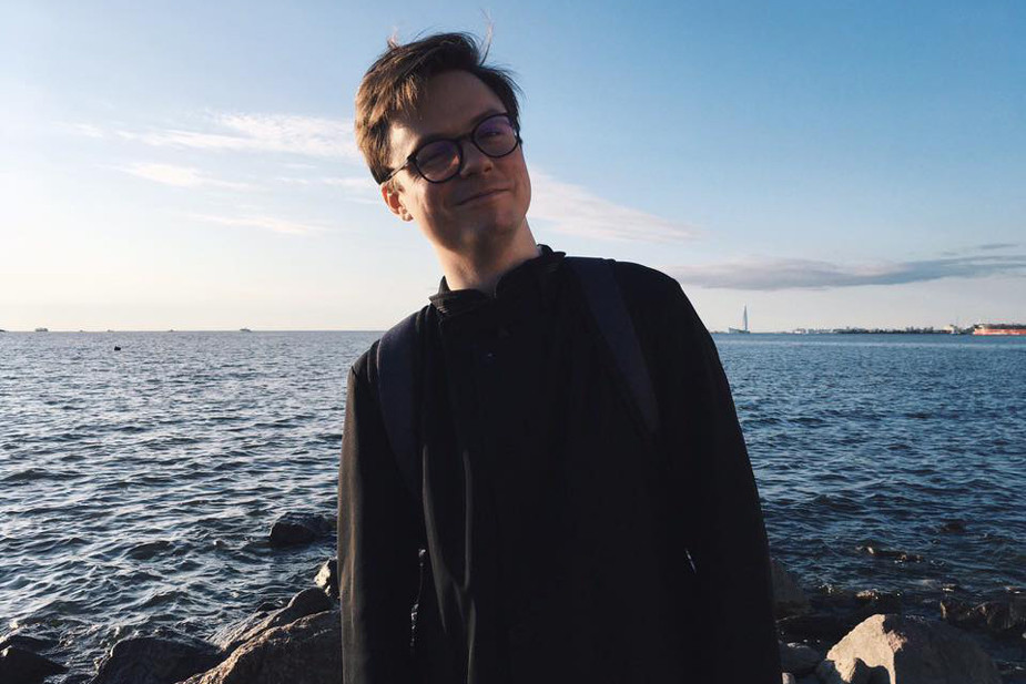 Богдан Литвин