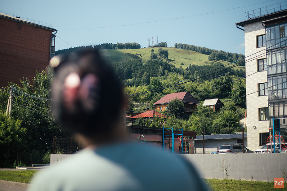 Мария получила штраф за дискредитацию армии