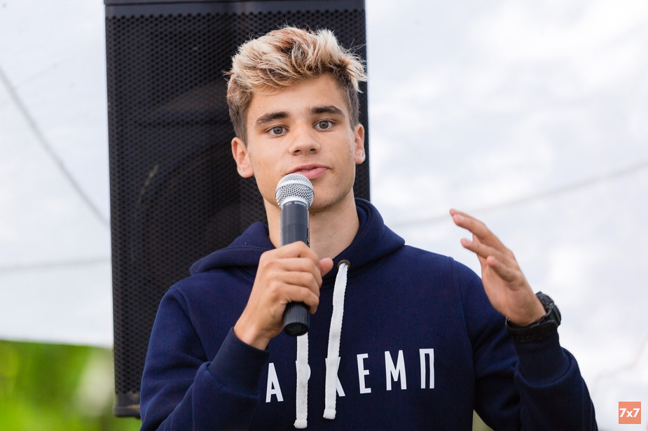 Вадим Гурьянов