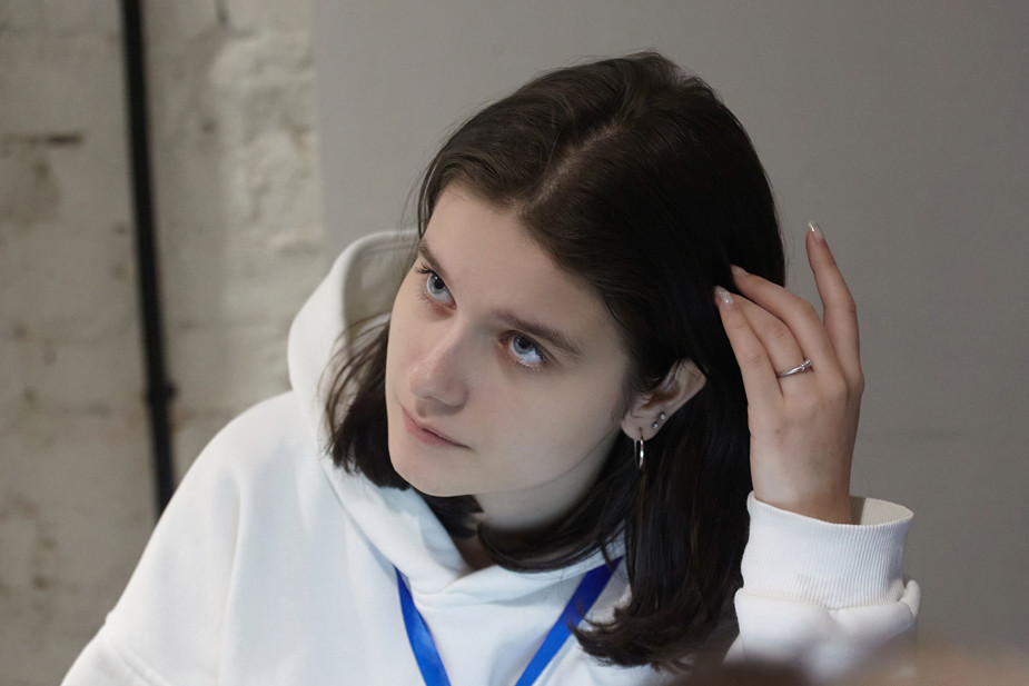 Дарья Хейкинен