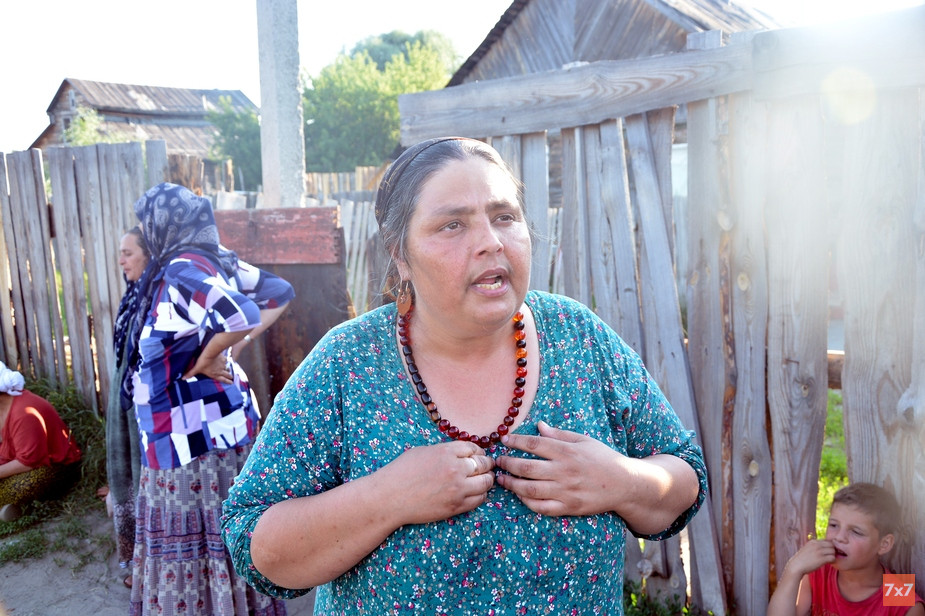 Полина Иванова