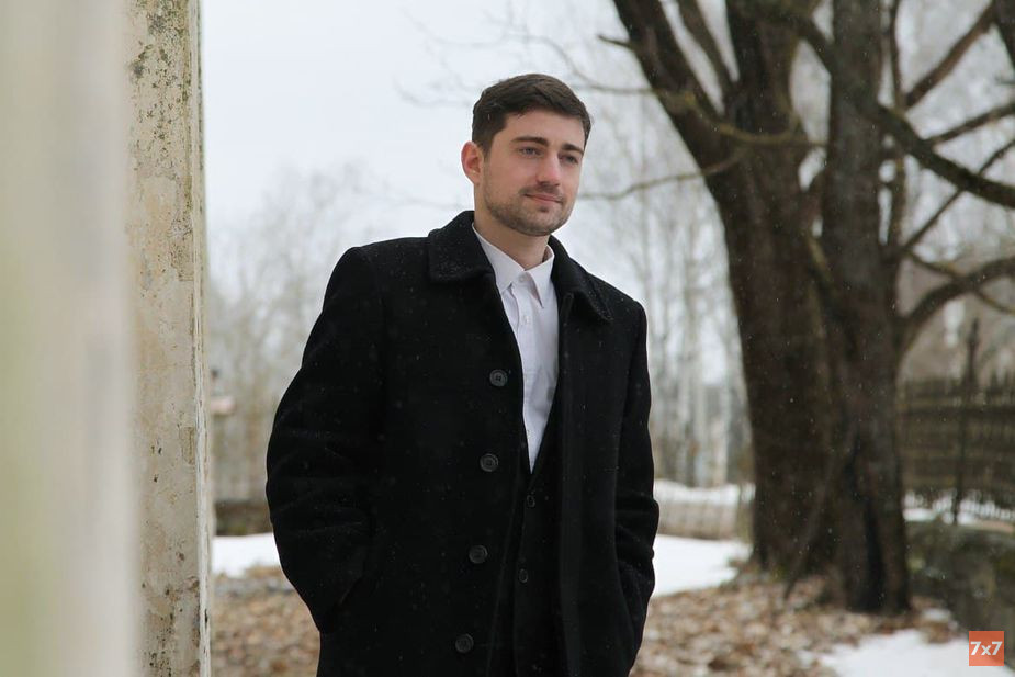 Владислав Живица