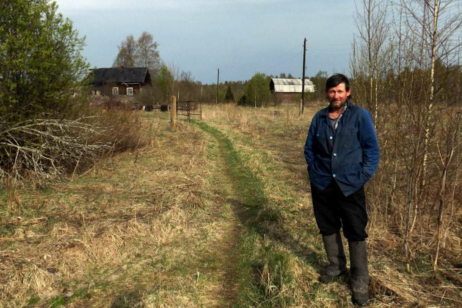 Александр Глотов