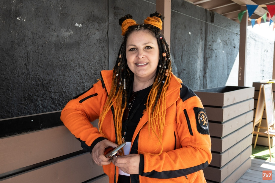 Надежда Драгонер